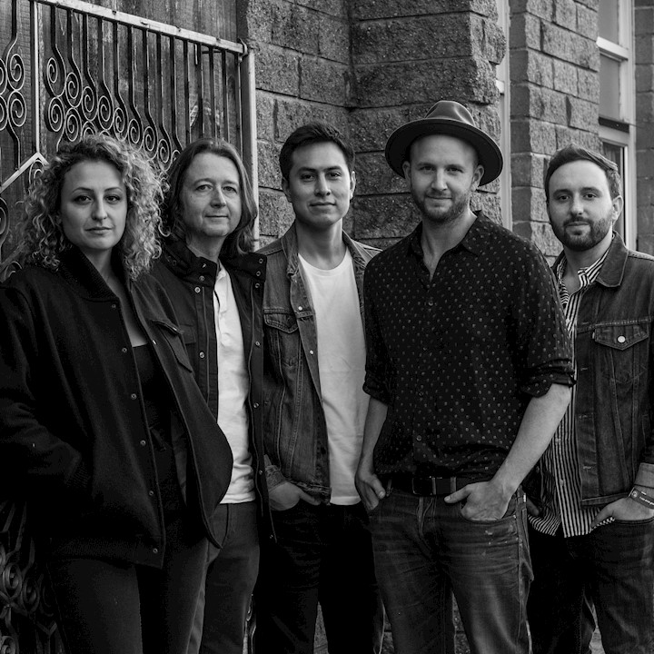 The Alternate Routes