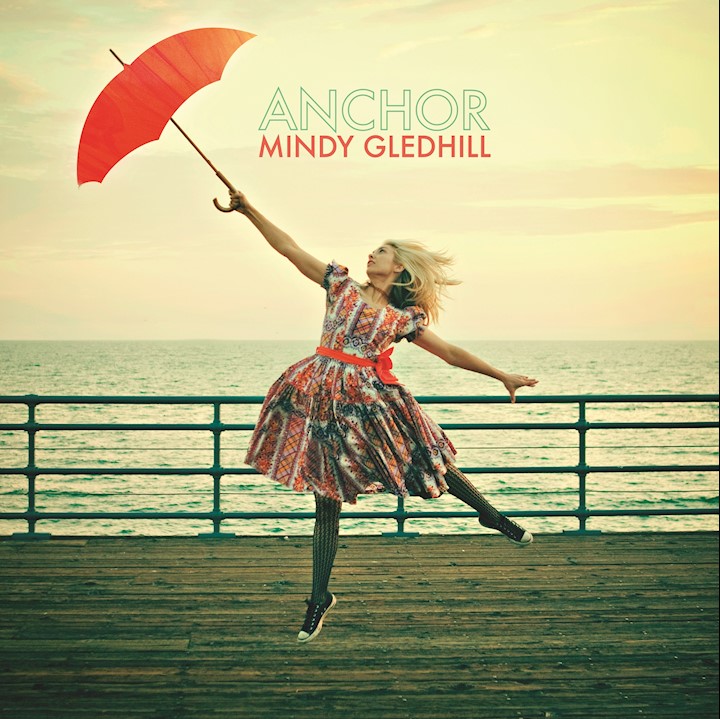Mindy Gledhill