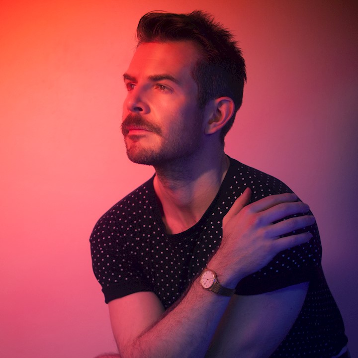 Bright Light Bright Light