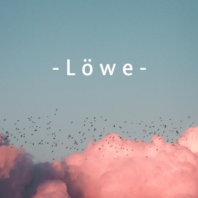 Löwe