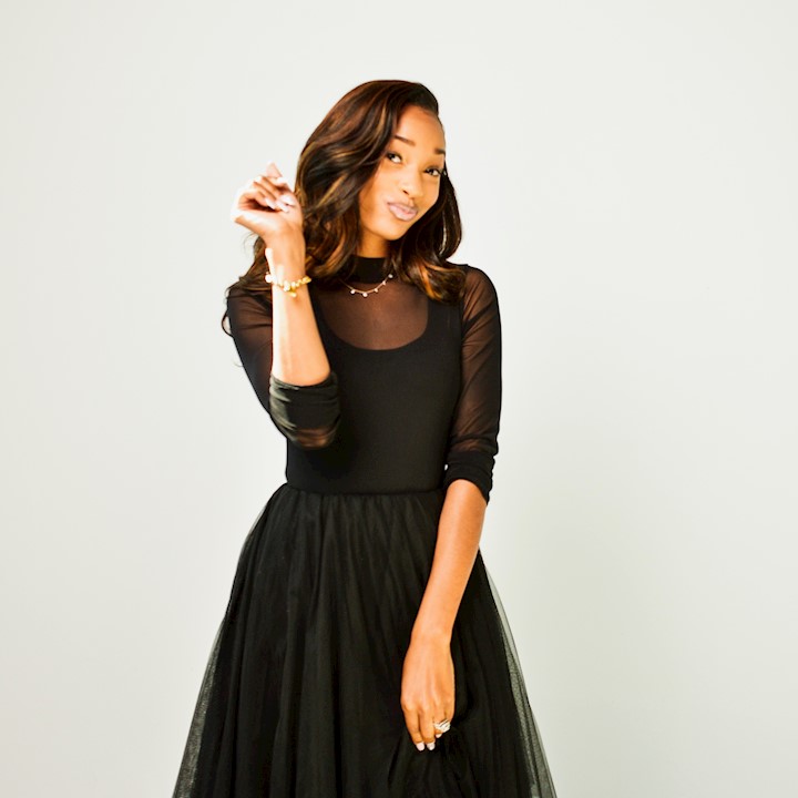 FranchescaMakesMusic