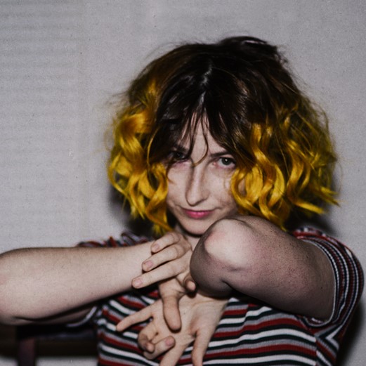 Tessa Violet