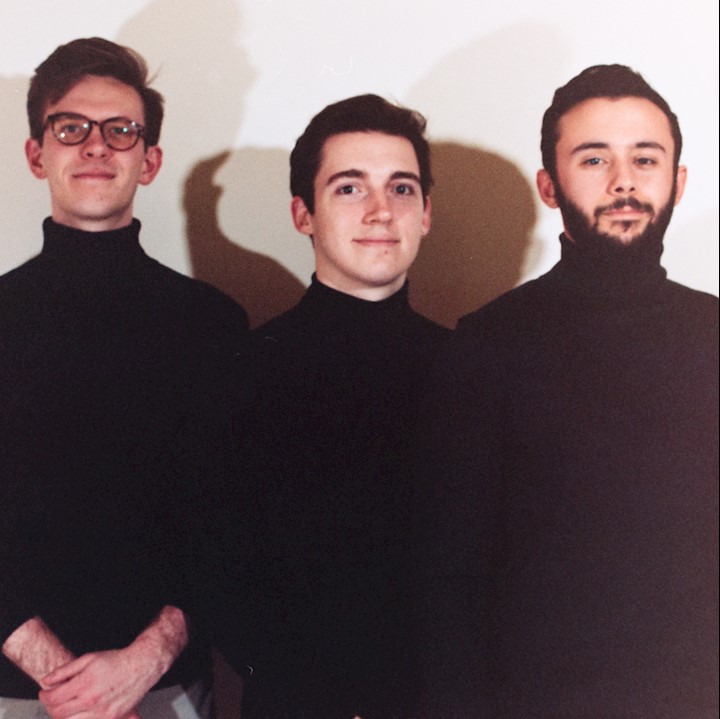 The Crystal Casino Band