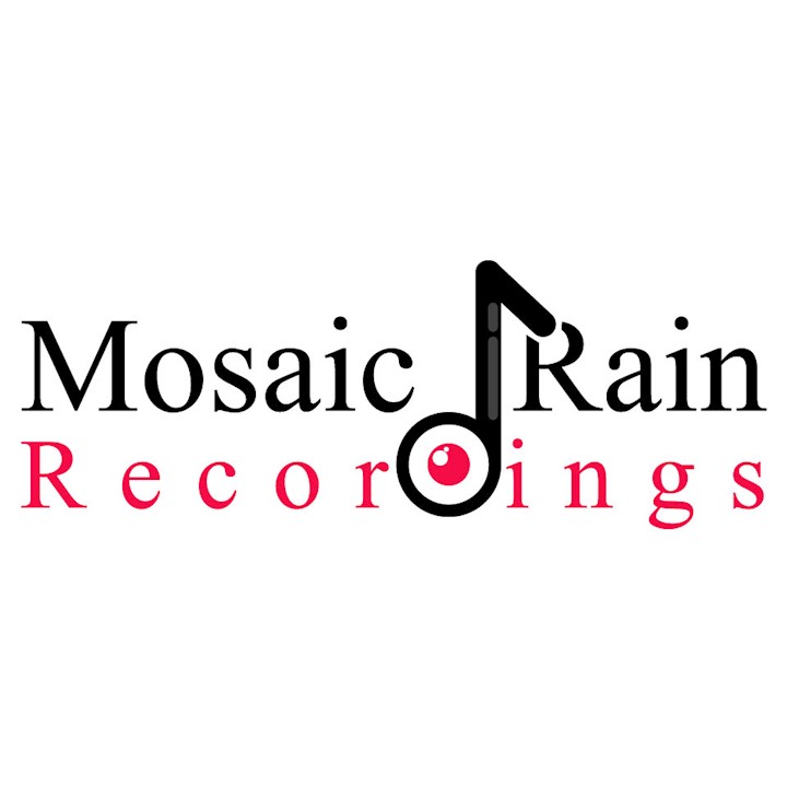 Mosaic Rain Recordings