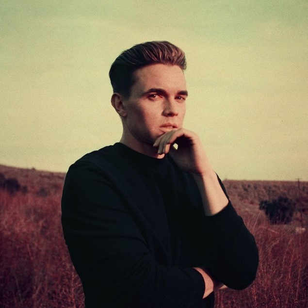 Jesse McCartney