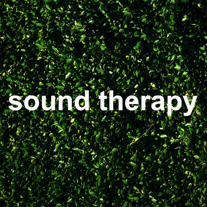 Sound Therapy